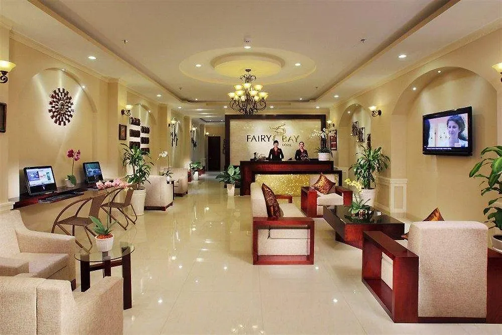Contacts de Fairy Bay Hotel