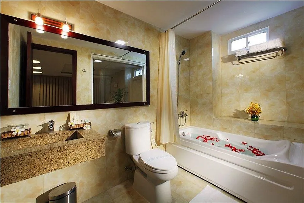 Fairy Bay Hotel Nha Trang