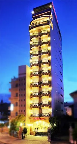Fairy Bay Hotel Nha Trang