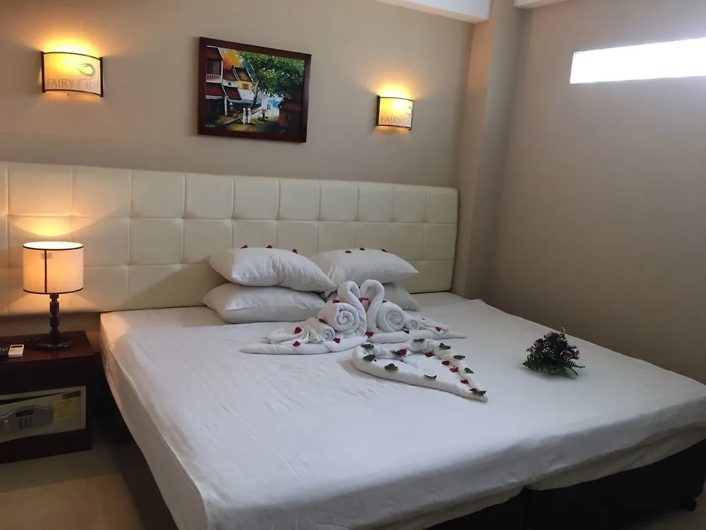 Fairy Bay Hotel Nha Trang