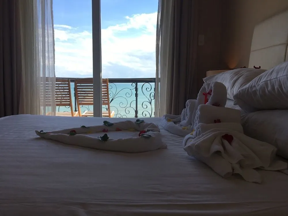 Fairy Bay Hotel Nha Trang
