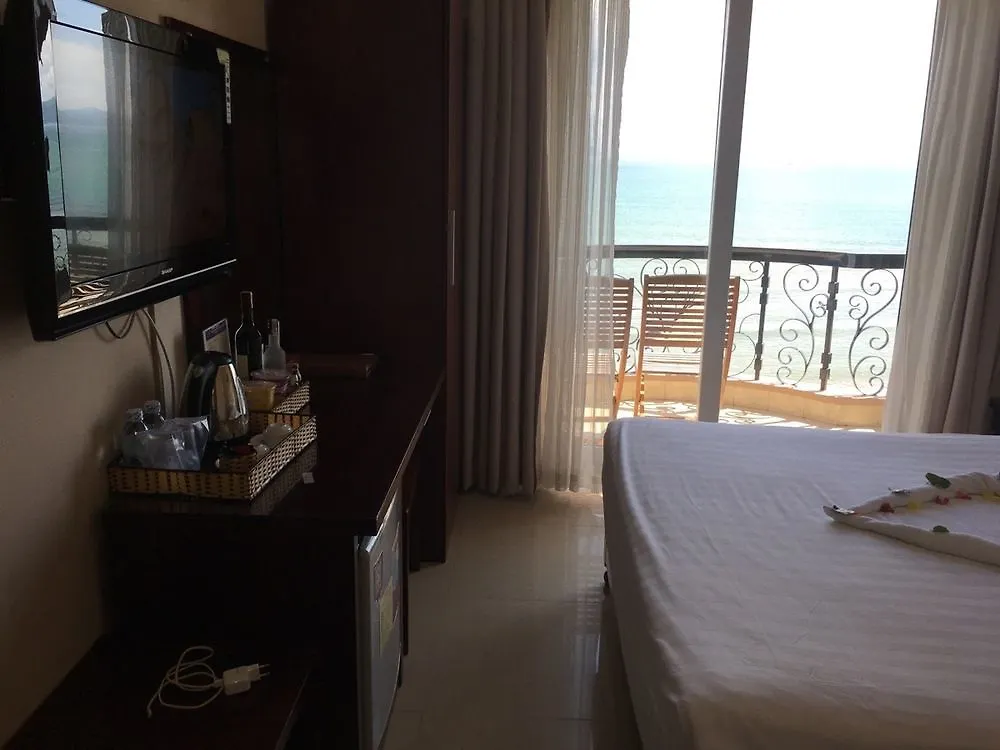Fairy Bay Hotel Nha Trang