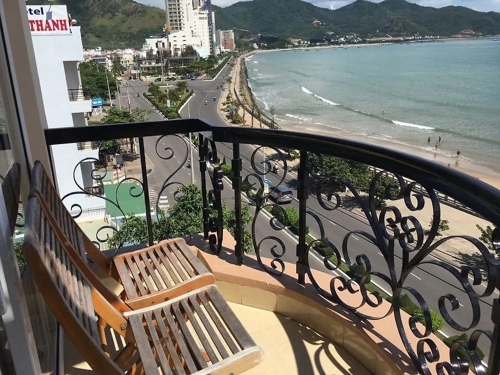 Fairy Bay Hotel Nha Trang