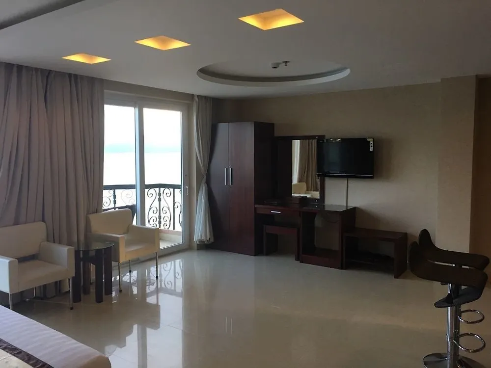 Fairy Bay Hotel Nha Trang