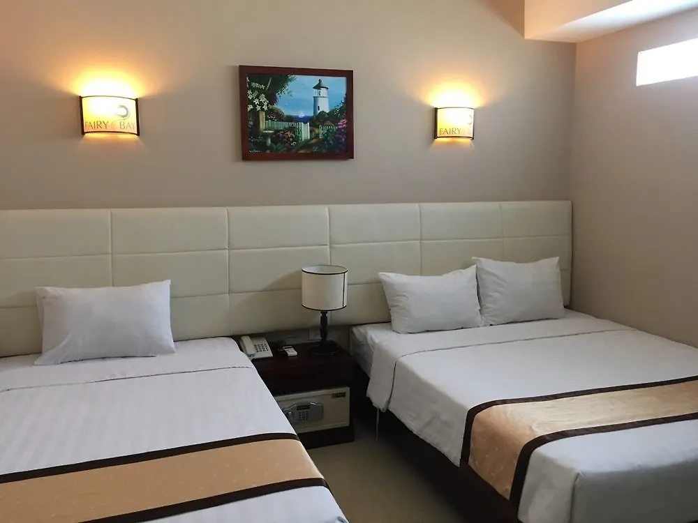 Fairy Bay Hotel Nha Trang