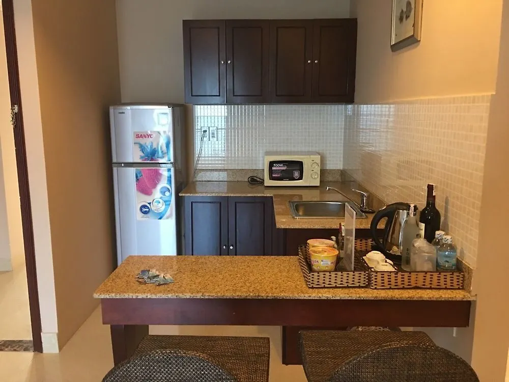 Fairy Bay Hotel Nha Trang