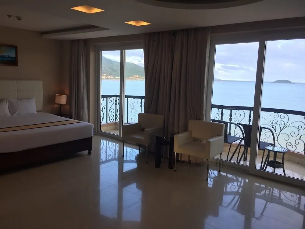 Fairy Bay Hotel Nha Trang