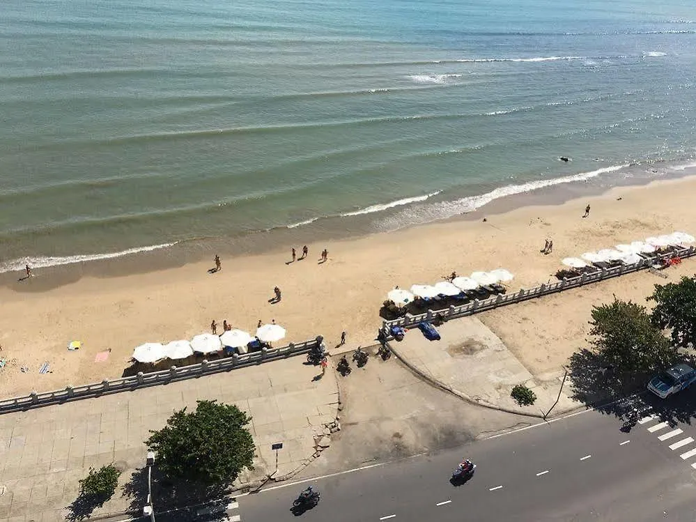Fairy Bay Hotel Nha Trang