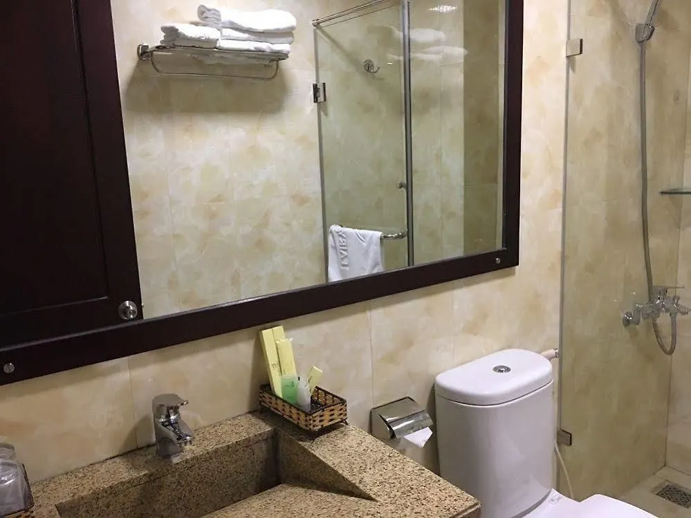 Fairy Bay Hotel Nha Trang