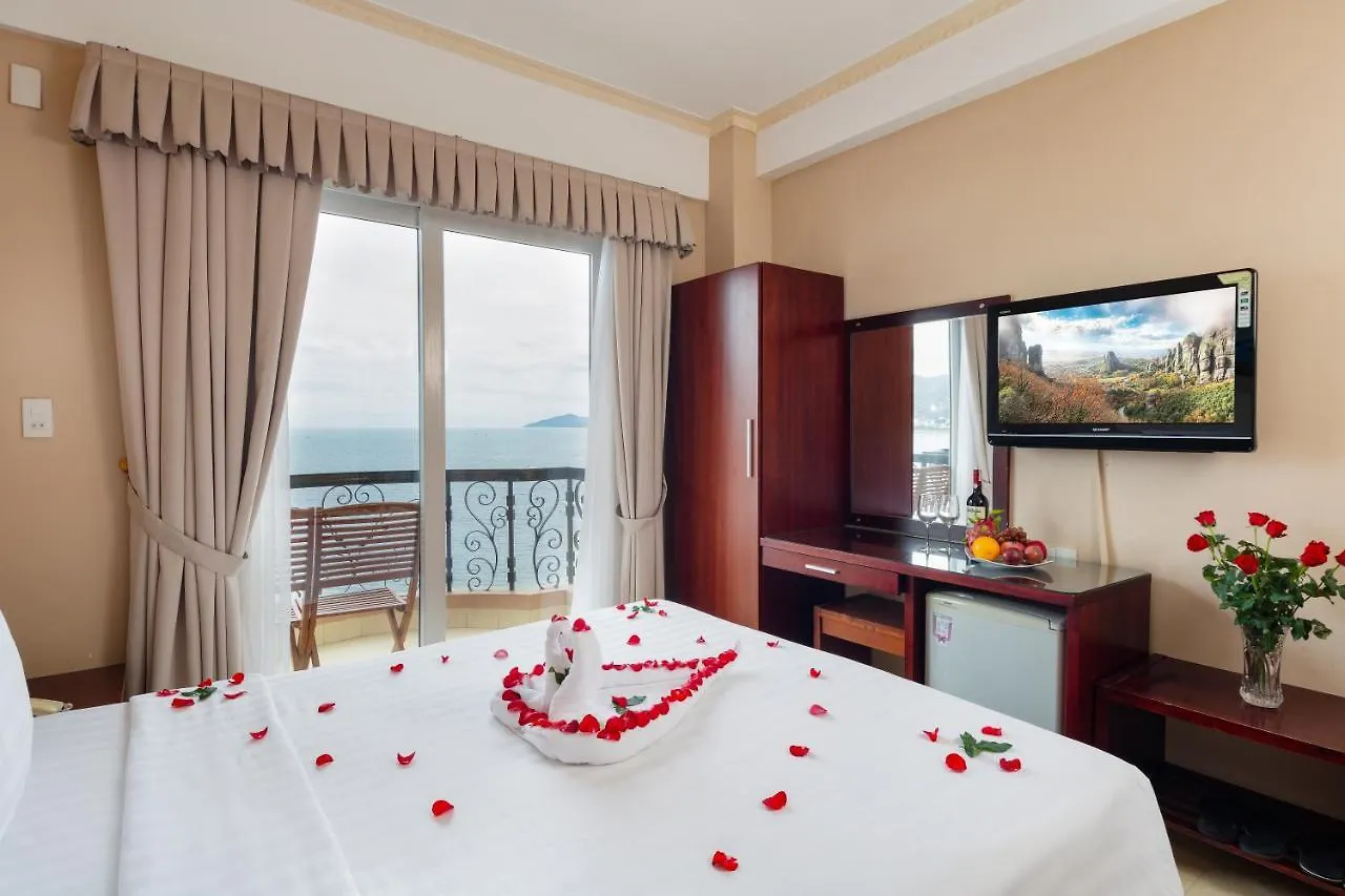 Fairy Bay Hotel Nha Trang