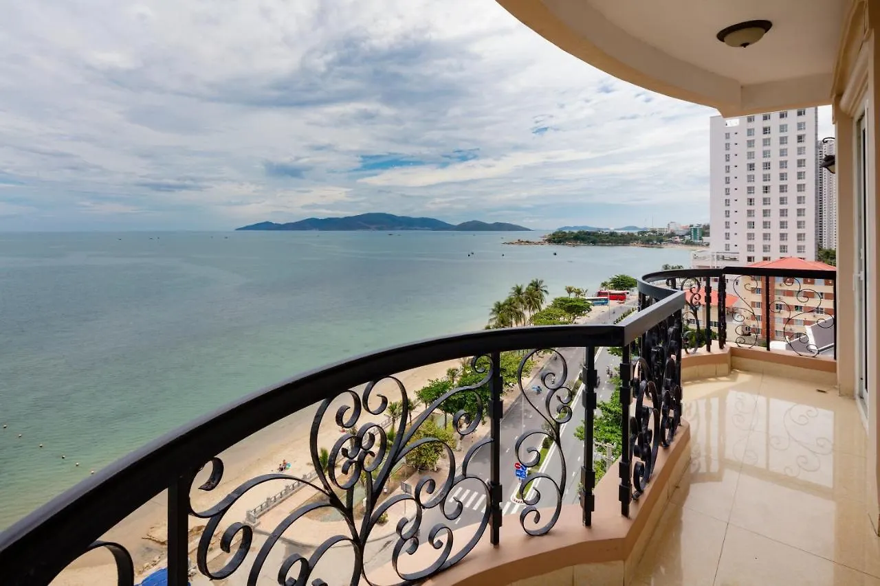 Fairy Bay Hotel Nha Trang