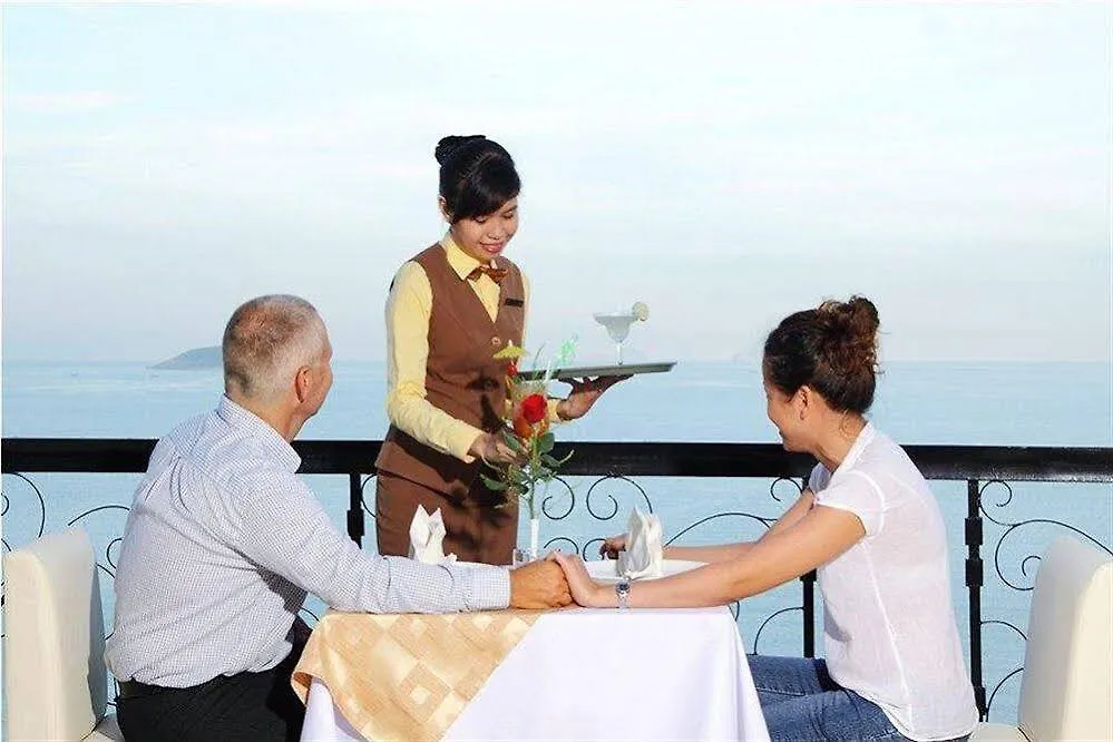 Fairy Bay Hotel Nha Trang