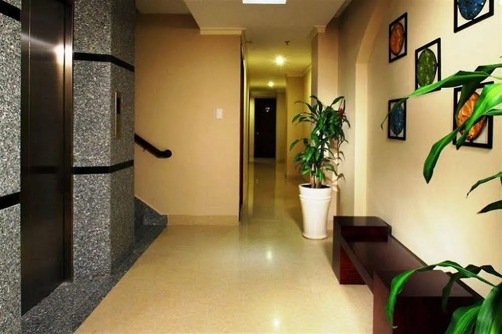 Fairy Bay Hotel Nha Trang