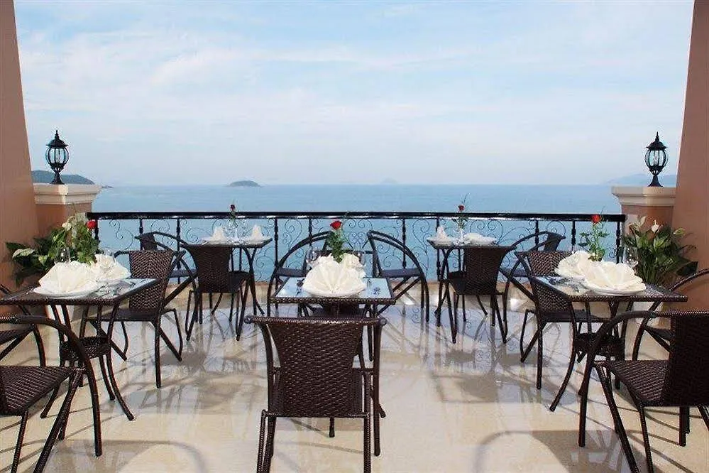 Fairy Bay Hotel Nha Trang